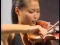 Ravel? Tzigane (the latter part) Ravel? Tzigane (the latter part)