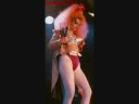 Nina Hagen - Hermann Hiess Er (live at Montreux Festi