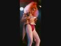 Nina Hagen - Hermann Hiess Er (live at Montreux Festi