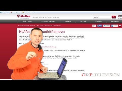 how to remove zeroaccess.b