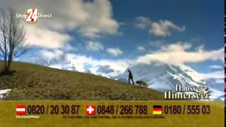 Youtube Kacke Farce Amateuria Die Hansi-Kollektion