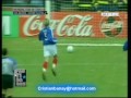 Goles de Javier Saviola en el Mundial Sub 20 2001 Argentina Campeon
