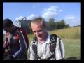 Skydiving: Arne Schwarck: 12/12/2009