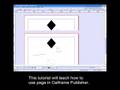How to use Page in... View Video