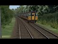 Making Tracks Great Eastern Trailer - Colchester To Clacton