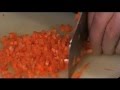 Cebolla rellena