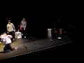 Z.�- Zenas Emprovisadas - Desafio: Bula Rem�dio -Final