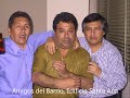 Barrio mío Barrio anejo - Rafael Matallana (Mario Cavagna