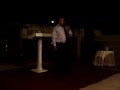 predica Pastor de jovenes Carlos Avila Sendero de Salvacion!!!