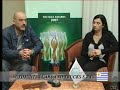 THE BIZZ AWARDS URUGUAY 2007 - ENTREVISTA 2