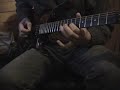 Hotel California - Washburn Idol + Laney Lc30