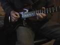 Hotel California - Washburn Idol + Laney Lc30