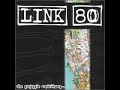 Link 80 - My Girl