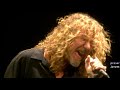 Led Zeppelin Reunion 2007 - Black Dog