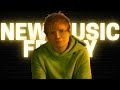 NEW SONGS OF THE WEEK (NOVEMBER 29, 2024) | NEW MUSIC FRIDAY