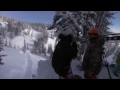 Click here to watch this video Jawbreaker - The Art of FLIGHT Teaser