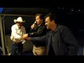 Natalio Villarreal Y Jesus Luan Los Alegres de Teran