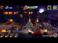 Dec 20, 2014: samurai vs zombies defense 2 wave 16
