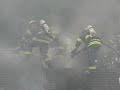 House Explosion and Fire 9/15/08
