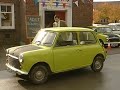 Mr Bean – Army Cadets