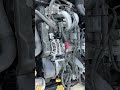 Subaru Impreza II 1.6 TS 4x4 Vehículo de desguace (2003, Gris)