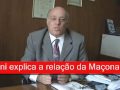 A RELA��O DA MA�ONARIA COM AS  IGREJAS EVANG�LICAS