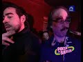 duelo de bailes