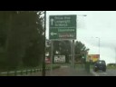 John Barnes Premier League Van Dash Day 3 John Barnes Premier League Van Dash Day 3