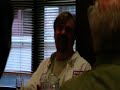 People share experiences at Creation Lightship Workshop