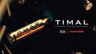 Timal - OMAR [Officiel]