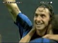 ECCO UNA PRESENTAZIONE DEL PIù GRANDE ATTACCANTE DELL'INTER