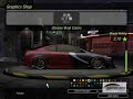 Acura RSX tuning