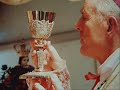 Bishop Williamson on Orwells 1984 and 911, part 2