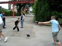 Midland Mayhem 2008