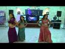 shai penkar mehndi \ ריקוד הודי משפחתי