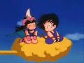 Kickbutt Supergirl (Chichi and Goku Tribute) Kickbutt Supergirl (Chichi and Goku Tribute)