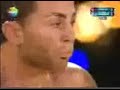 A1 Kickbox Senol Kiziltas Turk-Turmbulis Uitis Greek 13/07
