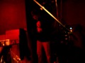 Chris Henley's 30TH BIRTHDAY PERFORMANCE!!!!!