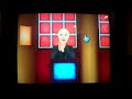 all right, it's time for a brand new game on my channel. this time, i'll be playing hollywood squares for the nintendo wii. will i be able to achieve a win in this first game in order to start a possible run for the game? watch to find out and stay tuned for another video.