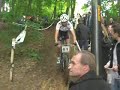 MTB flanderscup Vilvoorde 2008 deel 1