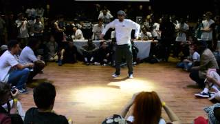 Brooke – WHAT YOU GOT !!? judge showcase
