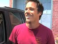 Jason Stackhouse arrested? Jason Stackhouse arrested?
