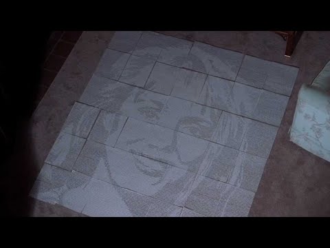 "Conduit" X Files-athon