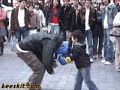FREE PUNCH - Beeskit mission #03 (I\