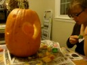 fred the pumpkin