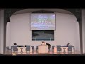 Lessons at the Last Supper: Christian Joy | Pastor Ashton Yeargin | John 16:5-24, 29-33