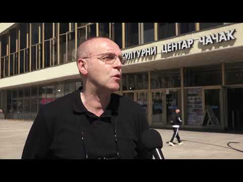 У КУЛТУРНОМ ЦЕНТРУ ЧАЧАК ПОЧЕЛИ „ДАНИ СЛОВЕНАЧКОГ ФИЛМА“