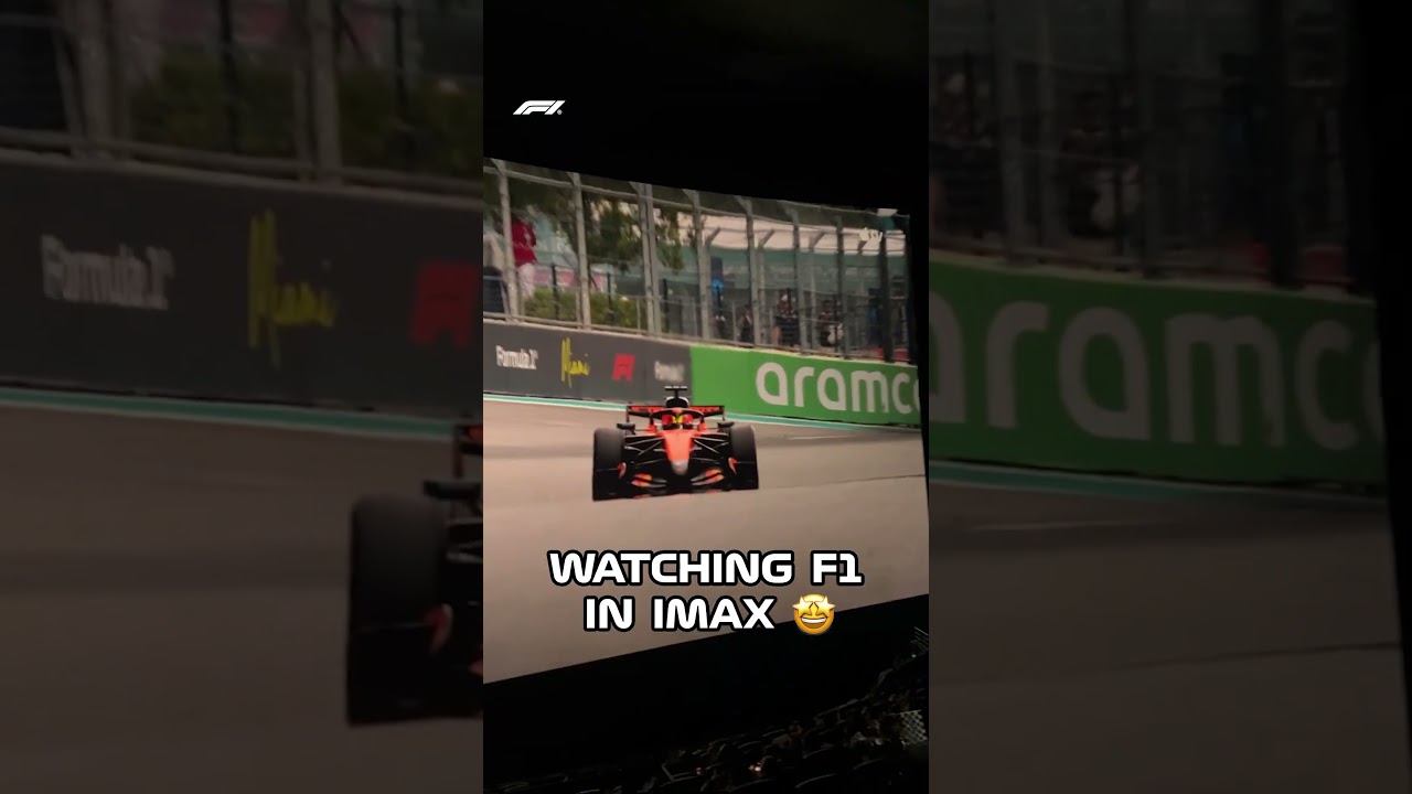 Absolute CINEMA! 🤩