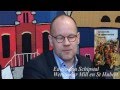 Favoriete boek - Wethouder Edwin van Schipstal