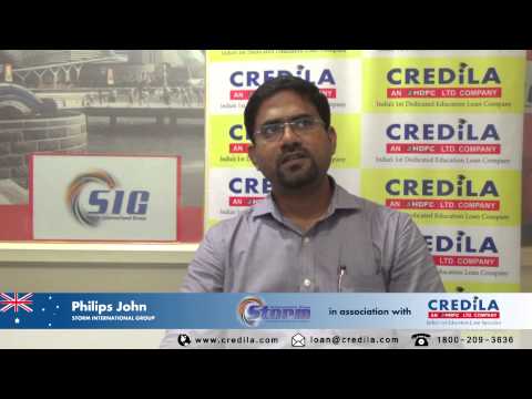 how to apply australian student visa